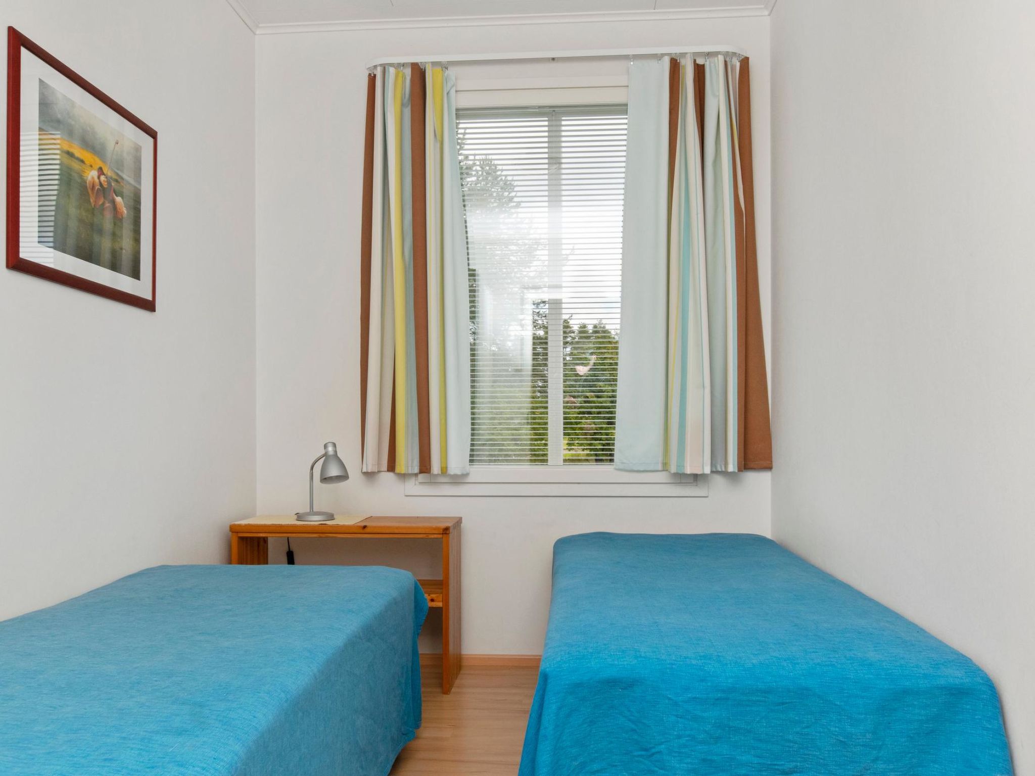 Foto 8 - Casa con 6 camere da letto a Sotkamo con sauna