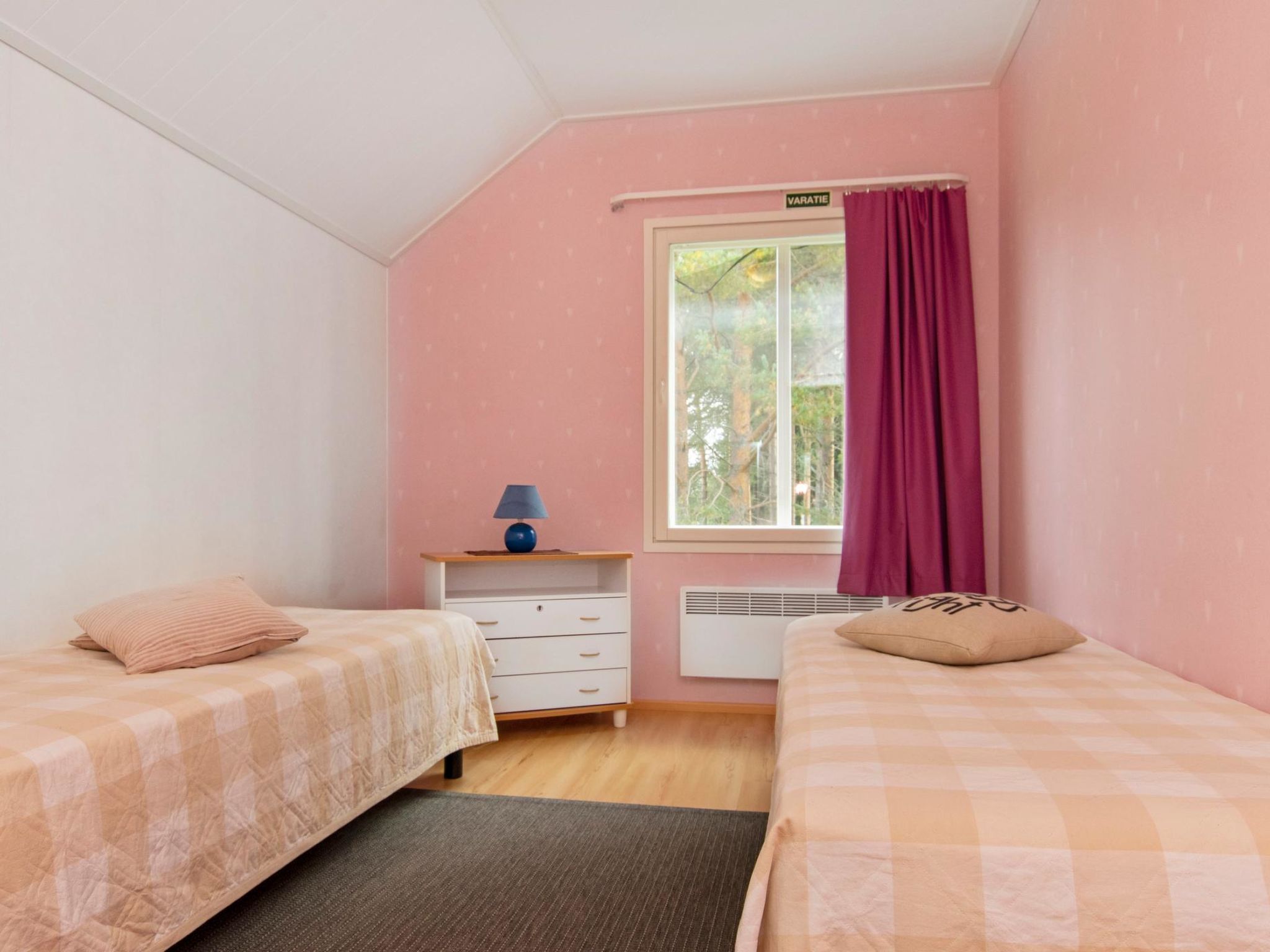 Foto 12 - Casa con 6 camere da letto a Sotkamo con sauna