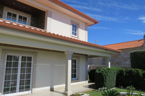 Foto 43 - Casa de 4 quartos em Esposende com terraço e vistas do mar