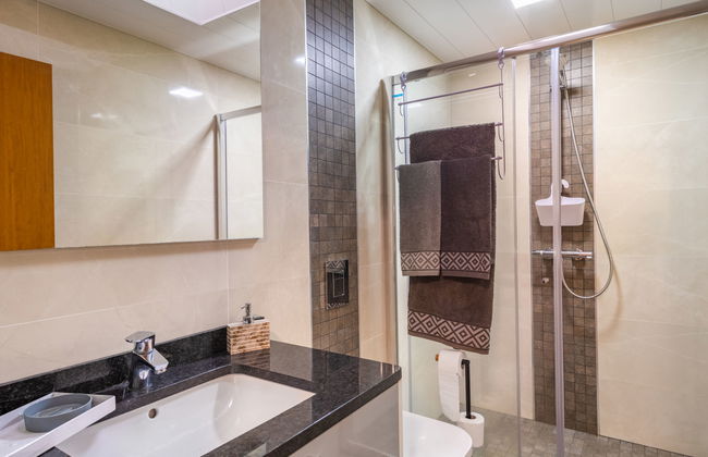 Casa de 5 quartos em Esposende com jardim e terraço - Foto 31