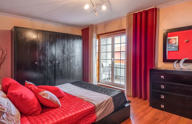 Casa de 5 quartos em Esposende com jardim e terraço - Foto 20