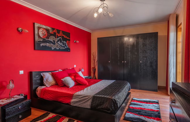 Casa de 5 quartos em Esposende com jardim e terraço - Foto 19