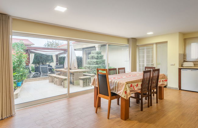 Casa de 5 quartos em Esposende com jardim e terraço - Foto 12