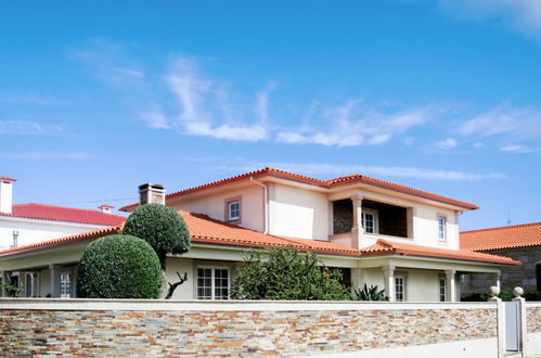 Foto 42 - Casa de 4 quartos em Esposende com terraço e vistas do mar