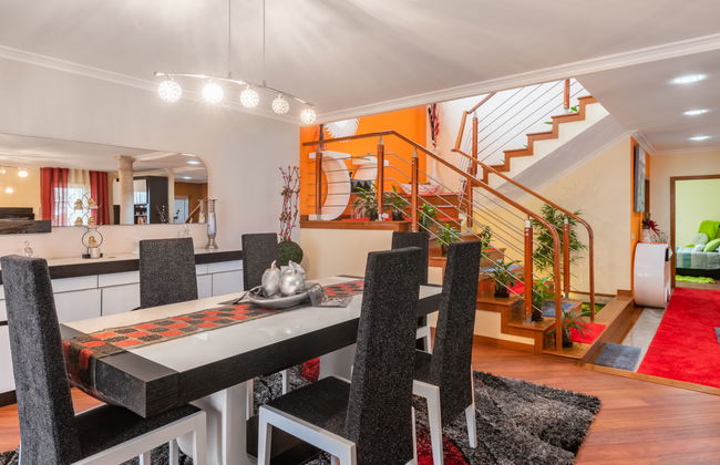 Casa de 5 quartos em Esposende com jardim e terraço - Foto 15