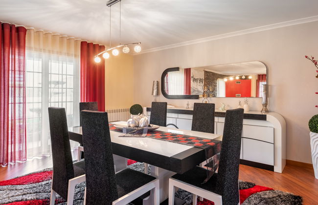 Casa de 5 quartos em Esposende com jardim e terraço - Foto 16