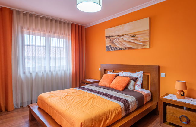 Casa de 5 quartos em Esposende com jardim e terraço - Foto 25