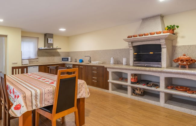 Casa de 5 quartos em Esposende com jardim e terraço - Foto 34