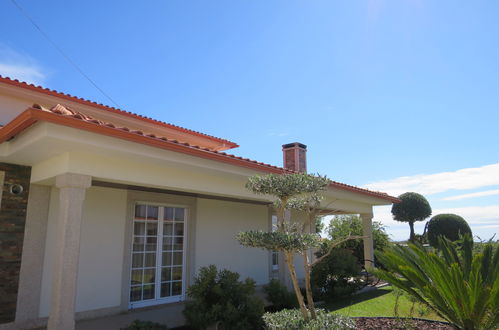 Foto 41 - Casa de 4 quartos em Esposende com terraço e vistas do mar