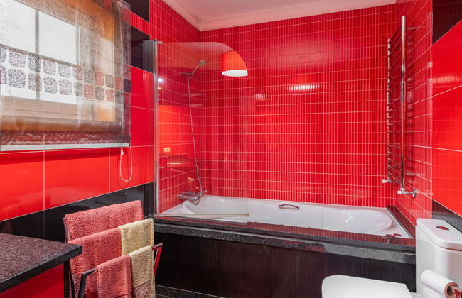 Casa de 5 quartos em Esposende com jardim e terraço - Foto 21