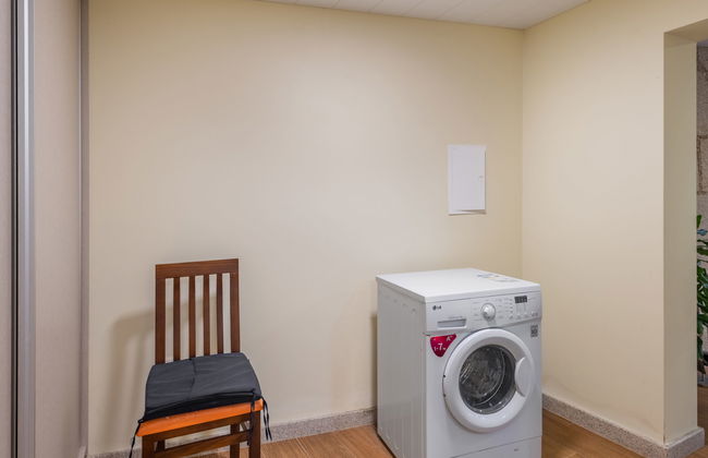 Casa de 5 quartos em Esposende com jardim e terraço - Foto 35