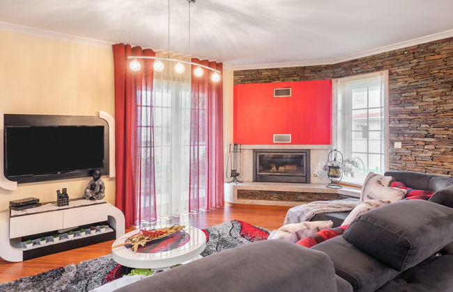 Casa de 5 quartos em Esposende com jardim e terraço - Foto 13