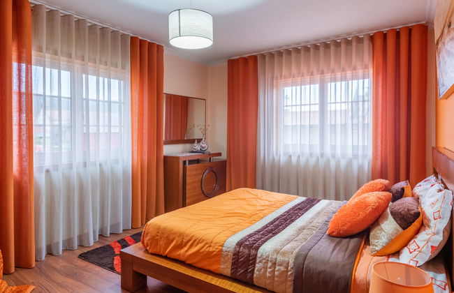 Casa de 5 quartos em Esposende com jardim e terraço - Foto 26