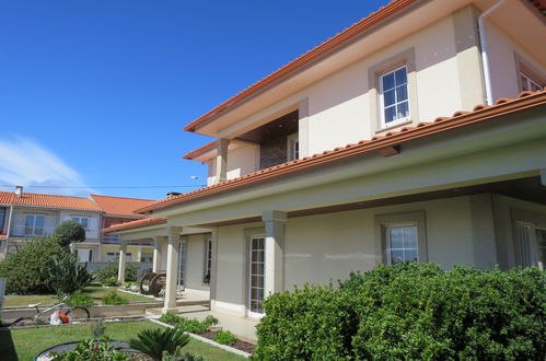 Foto 40 - Casa de 4 quartos em Esposende com terraço e vistas do mar