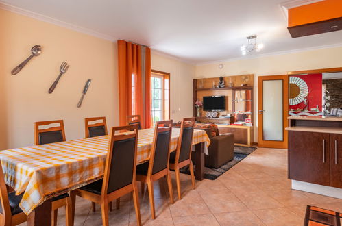 Photo 10 - 4 bedroom House in Esposende with garden and terrace