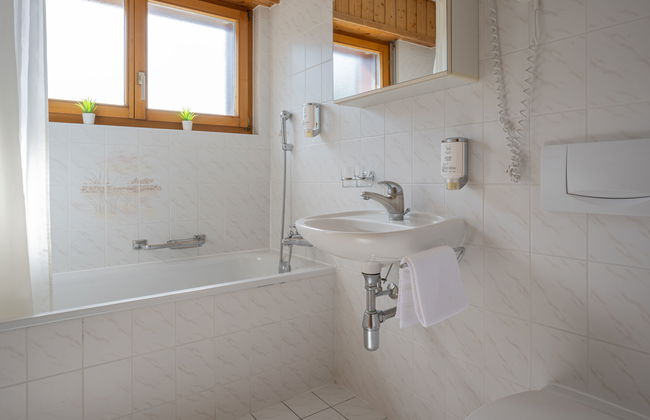 Apartamento de 3 quartos em Leytron com piscina e sauna - Foto 12