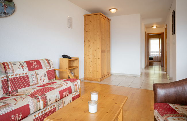 Apartamento de 3 quartos em Leytron com piscina e sauna - Foto 15