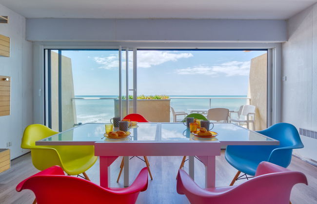 Apartment mit 2 Schlafzimmern in Lacanau - Foto 8