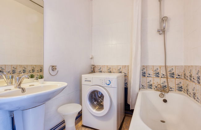 Apartment mit 2 Schlafzimmern in Lacanau - Foto 13