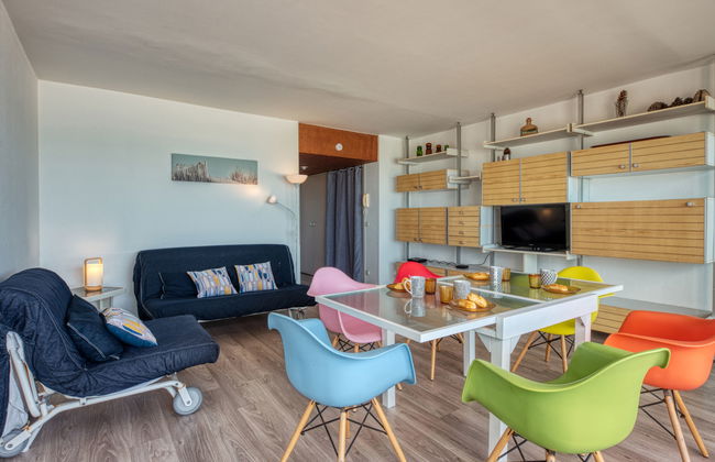 Apartamento de 2 quartos em Lacanau - Foto 3