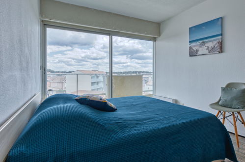 Foto 12 - Apartment mit 1 Schlafzimmer in Lacanau mit blick aufs meer