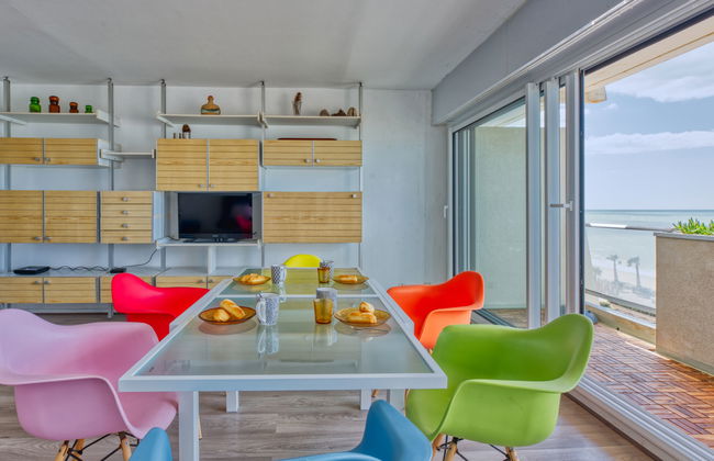 Apartment mit 2 Schlafzimmern in Lacanau - Foto 7