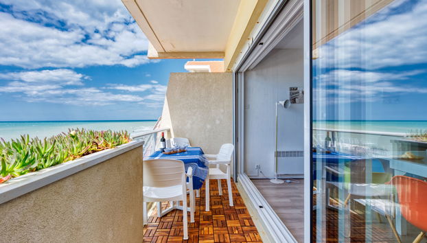 Apartment mit 2 Schlafzimmern in Lacanau - Foto 5