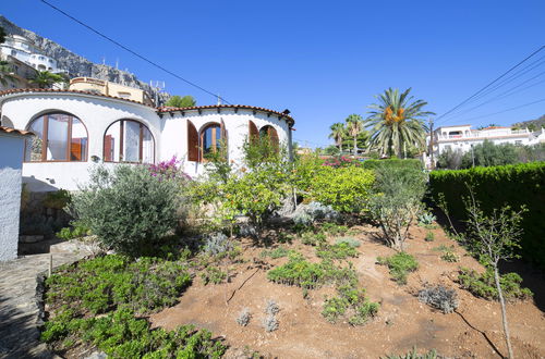 Photo 13 - 2 bedroom House in Calp with garden and terrace