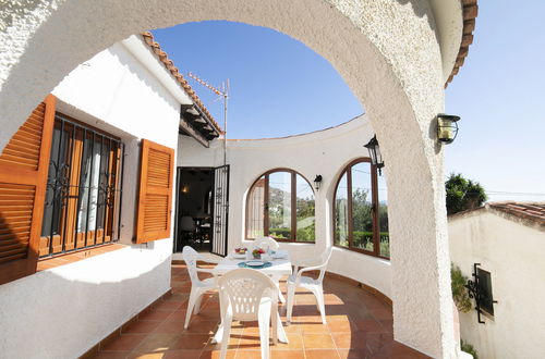 Photo 6 - 2 bedroom House in Calp with garden and terrace