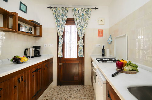 Photo 4 - 2 bedroom House in Calp with garden and terrace