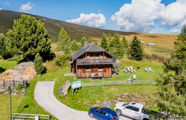 Casa de 6 quartos em Reichenau com jardim e terraço - Foto 1