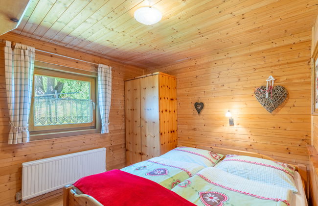 Casa de 6 quartos em Reichenau com jardim e terraço - Foto 16