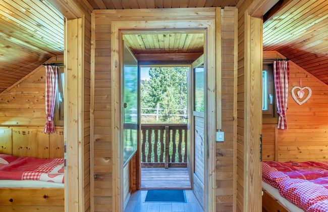 Casa de 6 quartos em Reichenau com jardim e terraço - Foto 6