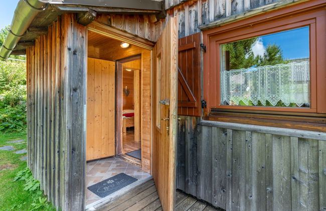 Casa de 6 quartos em Reichenau com jardim e terraço - Foto 17