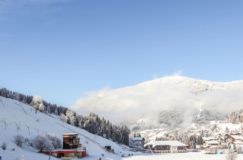 Photo 16 - Appartement en Bad Kleinkirchheim avec vues sur la montagne