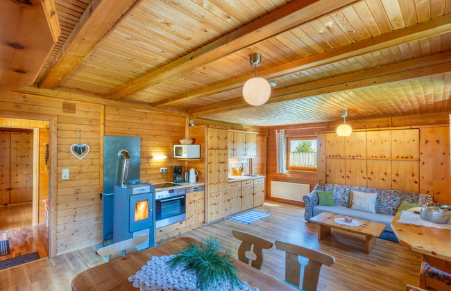 Casa de 6 quartos em Reichenau com jardim e terraço - Foto 4