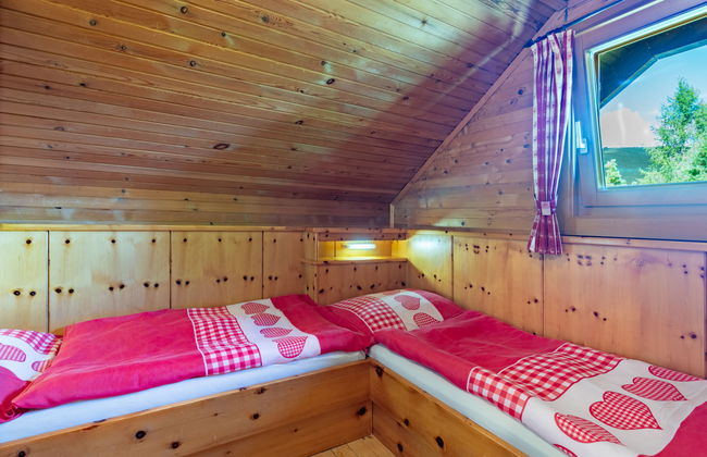 Casa de 6 quartos em Reichenau com jardim e terraço - Foto 23