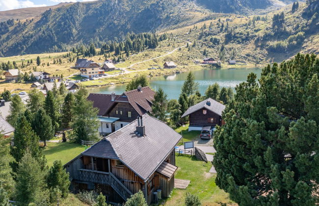 Casa de 6 quartos em Reichenau com jardim e terraço - Foto 18