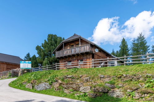 Foto 30 - Haus mit 4 Schlafzimmern in Reichenau mit garten und blick auf die berge