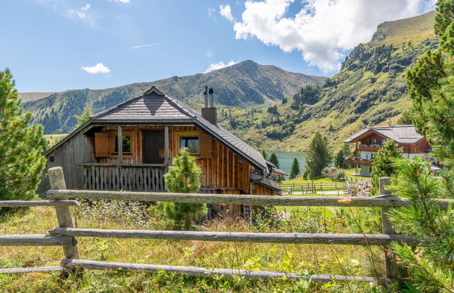 Casa de 6 quartos em Reichenau com jardim e terraço - Foto 34