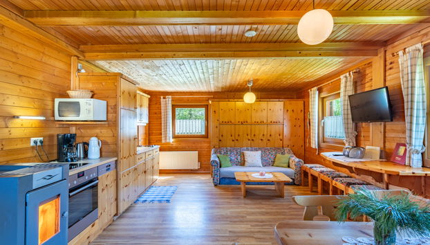 Haus mit 6 Schlafzimmern in Reichenau mit garten und terrasse - Foto 3