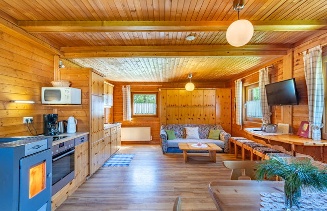 Casa de 6 quartos em Reichenau com jardim e terraço - Foto 3