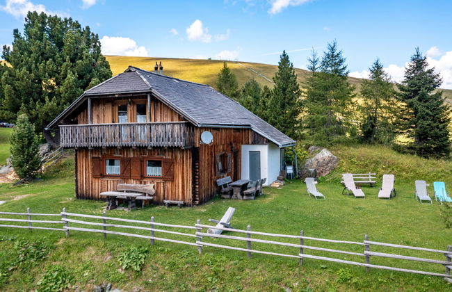 Casa de 6 quartos em Reichenau com jardim e terraço - Foto 32