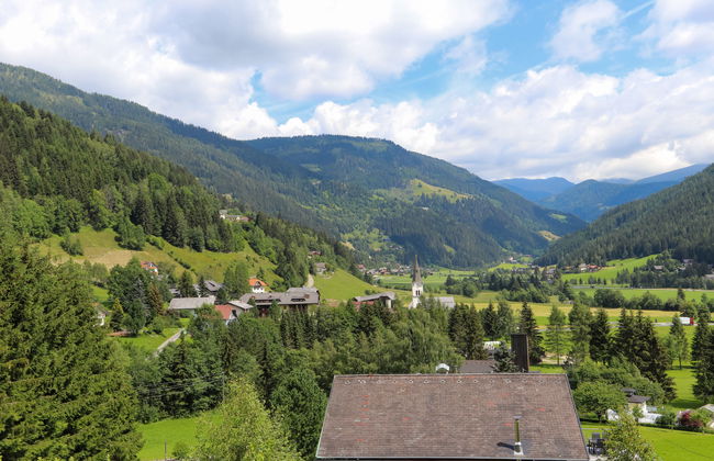 Casa de 4 quartos em Reichenau com jardim - Foto 21