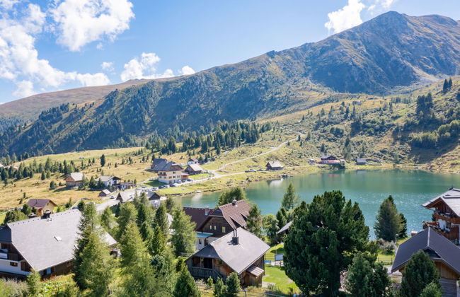 Casa de 6 quartos em Reichenau com jardim e terraço - Foto 19