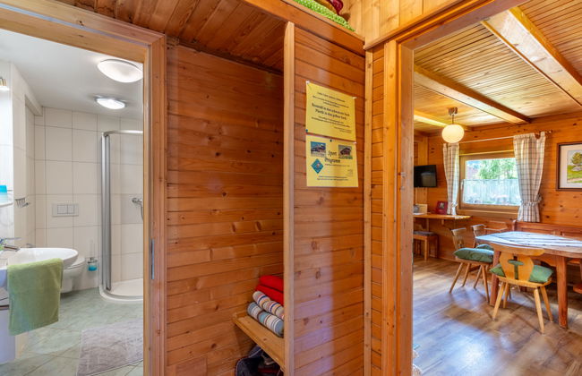 Casa de 6 quartos em Reichenau com jardim e terraço - Foto 7