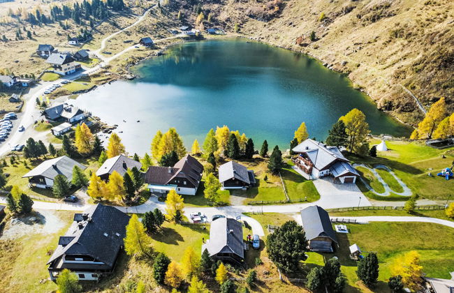 Casa de 6 quartos em Reichenau com jardim e terraço - Foto 50