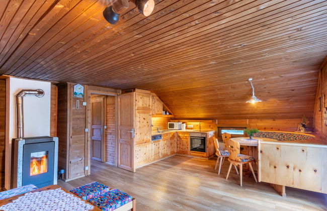 Casa de 6 quartos em Reichenau com jardim e terraço - Foto 11