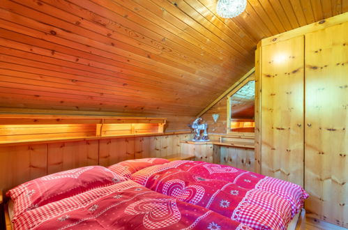Foto 22 - Haus mit 4 Schlafzimmern in Reichenau mit garten und blick auf die berge