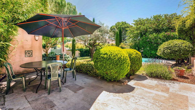 Maison de 4 chambres à Carpentras avec piscine privée et jardin - Photo 4
